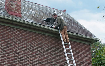 what affects urgent Welford On Avon roof repairs
