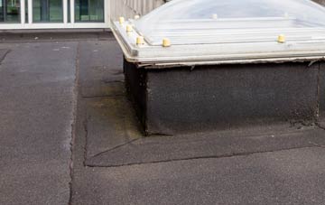 disadvantages of Welford On Avon flat roofs