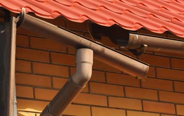 Welford On Avon gutter repair costs