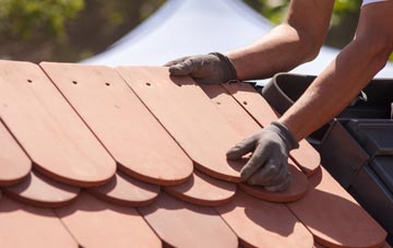 Welford On Avon roof tile contractors