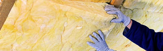 quotes for Welford On Avon roof insulation