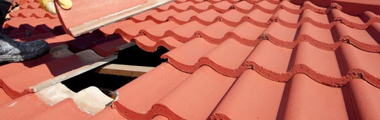 compare Welford On Avon roof repair quotes