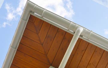 Welford On Avon soffit types