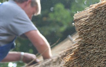 professional Welford On Avon thatchers