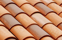 Welford On Avon clay roofing