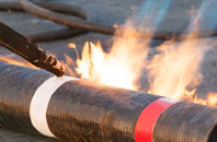 Welford On Avon flat roofing replacement