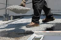 find rated Welford On Avon flat roofing replacement companies