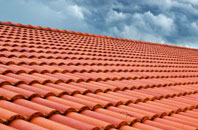 Welford On Avon roofing tiles